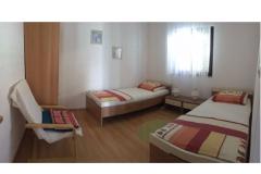 Apartmány Milan Apartmán 2 - Apartman foto 4