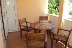 Apartmány Miljenko Apartmán 1 - App A foto 3