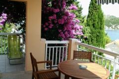 Apartmány Miljenko Apartmán 2 - App C foto 1