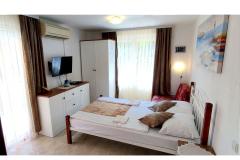 Apartmány MiSe Apartmán 1 - AP-1 foto 5