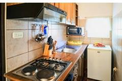 Apartmány MiSe Apartmán 2 - AP-2 foto 3