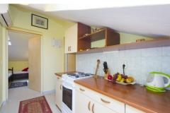 Apartmány MiSe Apartmán 4 - AP-4 foto 5