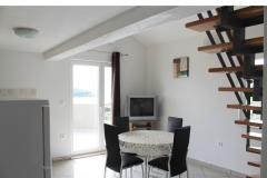 Apartmány Nada Apartmán 1 - A Nada 1 foto 1