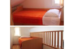 Apartmány Nada Apartmán 1 - A Nada 1 foto 4