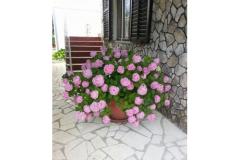 Apartmány Nada i Andrija Apartmán 1 - APARTMAN 1 foto 3