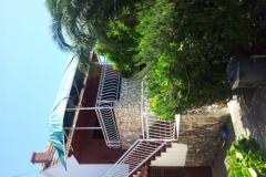 Apartmány Nada i Andrija Apartmán 2 - APARTMAN 2 foto 1