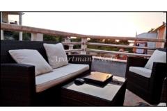Apartmány Neda,Kanica Apartmán 1 - AP1 foto 1