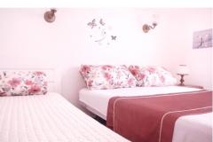 Apartmány Nives Apartmán 2 - Apartman2 foto 3