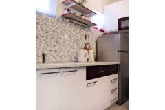 Apartmány Nives Apartmán 1 - Apartman 1 foto 3