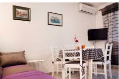 Apartmány Nives Apartmán 1 - Apartman 1 foto 4