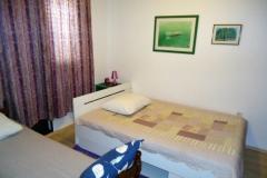 Apartmány Nives Apartmán 1 - Apartman 1 foto 5