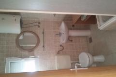 Apartmány Odrljin Apartmán 1 - Apartman A foto 3