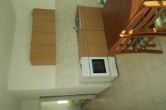 Apartmány Odrljin Apartmán 1 - Apartman A foto 4