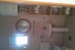 Apartmány Odrljin Apartmán 2 - Apartman B foto 2