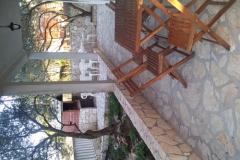 Apartmány Odrljin Apartmán 3 - Apartman C foto 1