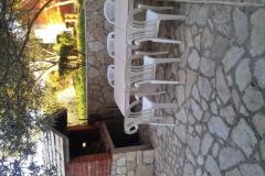 Apartmány Odrljin Apartmán 3 - Apartman C foto 2
