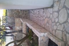 Apartmány Odrljin Apartmán 3 - Apartman C foto 3