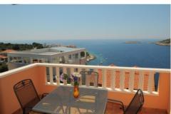 Apartmány Panorama s bazenom Apartmán 3 - AP.3 foto 1