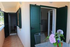 Apartmány Panorama s bazenom Apartmán 3 - AP.3 foto 2