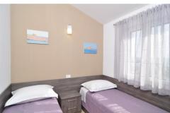 Apartmány Panorama s bazenom Apartmán 3 - AP.3 foto 4