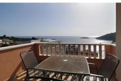 Apartmány Panorama s bazenom Apartmán 4 - AP.4 foto 2