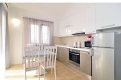 Apartmány Panorama s bazenom Apartmán 4 - AP.4 foto 3