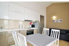 Apartmány Panorama s bazenom Apartmán 4 - AP.4 foto 4