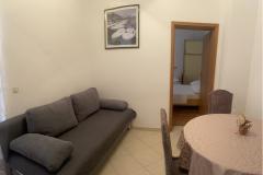 Apartmány Parčina Apartmán 3 - Apartman 3 foto 2