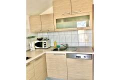 Apartmány Parčina Apartmán 2 - Apartman 2 foto 3