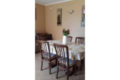 Apartmány Pejo Apartmán 3 - apartman2 foto 4