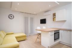 Apartmány Polić Apartmán 1 - Apartman 1 foto 2