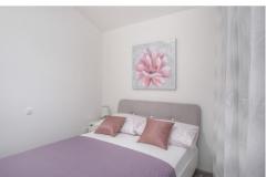 Apartmány Polić Apartmán 2 - Apartman 2 foto 4