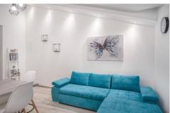 Apartmány Polić Apartmán 3 - Apartman 3 foto 1