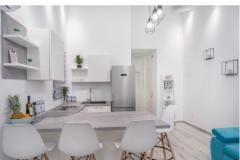 Apartmány Polić Apartmán 3 - Apartman 3 foto 3