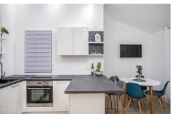 Apartmány Polić Apartmán 4 - Apartman 4 foto 2