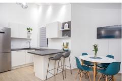 Apartmány Polić Apartmán 4 - Apartman 4 foto 3