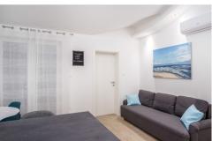 Apartmány Polić Apartmán 4 - Apartman 4 foto 4