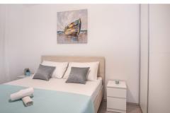 Apartmány Polić Apartmán 4 - Apartman 4 foto 5