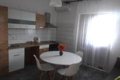 Apartmány Radic Apartmán 1 - Apartman 1 foto 4