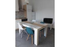 Apartmány Radic Apartmán 2 - Apartman 2 foto 4