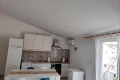 Apartmány Radic Apartmán 3 - Apartman 3 foto 4