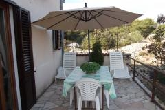 Apartmány Radmila Apartmán 1 foto 4