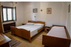 Apartmány Radmila Apartmán 1 foto 5