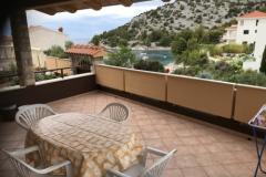 Apartmány Ražanj (Apartmány Soldić) Apartmán 1 - A2 foto 2