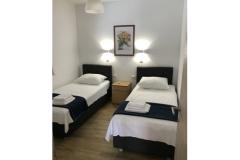 Apartmány Ražanj (Apartmány Soldić) Apartmán 1 - A2 foto 3