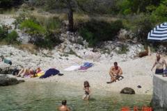 Apartmány Ražanj (Apartmány Soldić) Apartmán 1 - A2 foto 5