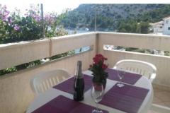 Apartmány Ražanj (Apartmány Soldić) Apartmán 2 - A3 foto 3