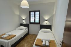 Apartmány Ražanj (Apartmány Soldić) Apartmán 3 - A4 foto 2