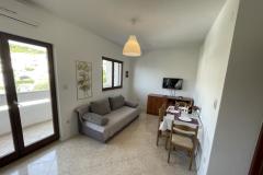 Apartmány Ražanj (Apartmány Soldić) Apartmán 3 - A4 foto 3