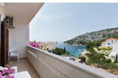 Apartmány Ražanj (Apartmány Soldić) Apartmán 3 - A4 foto 5